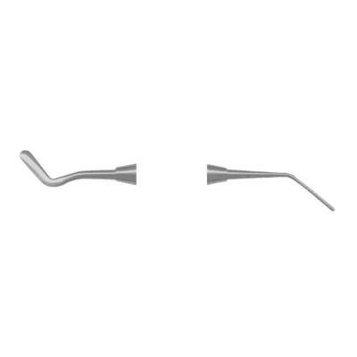 Plastic Filling Instruments